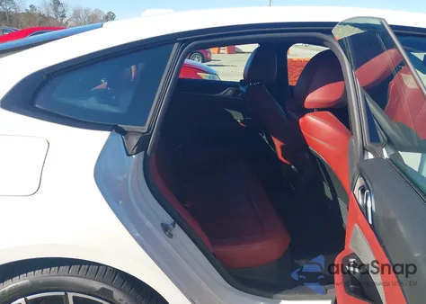 2022 BMW 430I Gran Coupe from USA, damaged, VIN WBA63AV05NFM22038